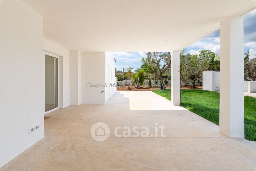 Villa in Contrada Sierri — foto 40 di 72