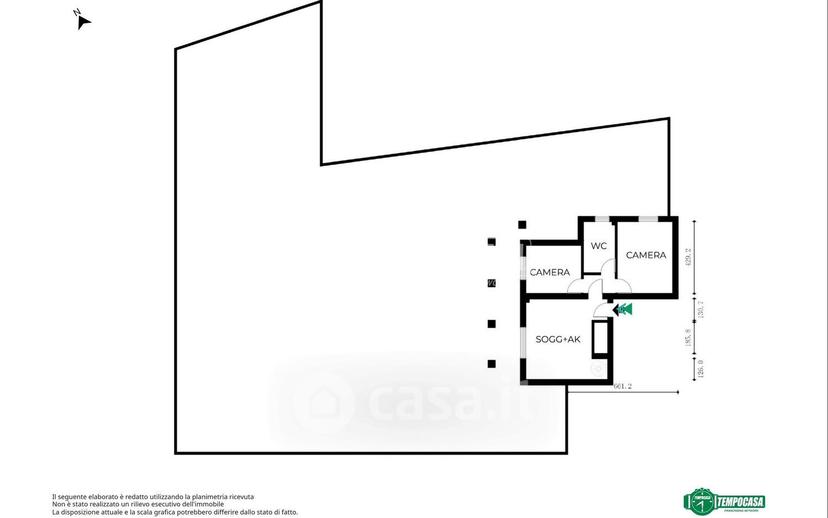 Appartamento in Via Colunga — foto 25 di 44