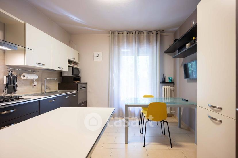 Trilocale in Via Castiglione 108 — foto 17 di 35