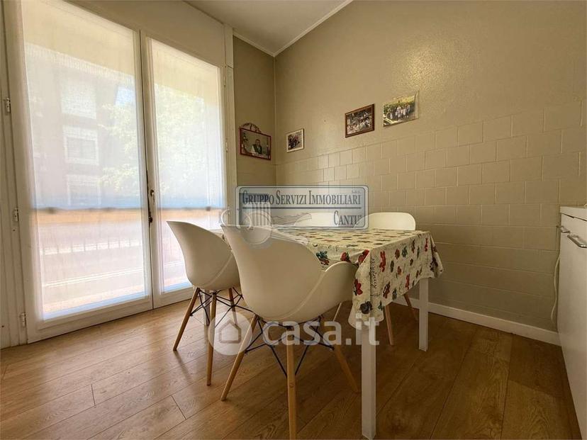 Trilocale in Via Meucci — foto 25 di 34