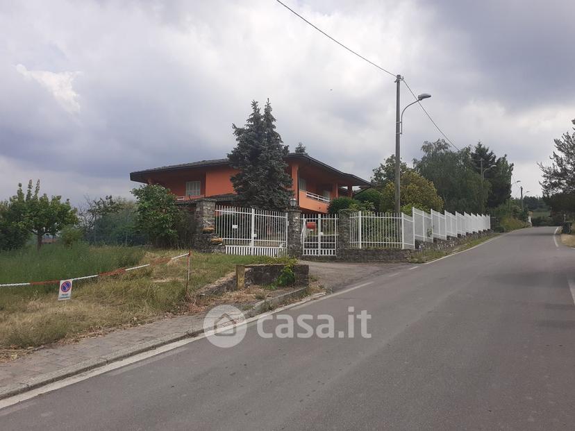 Villa in Via Cà d'Anna — foto 73 di 75