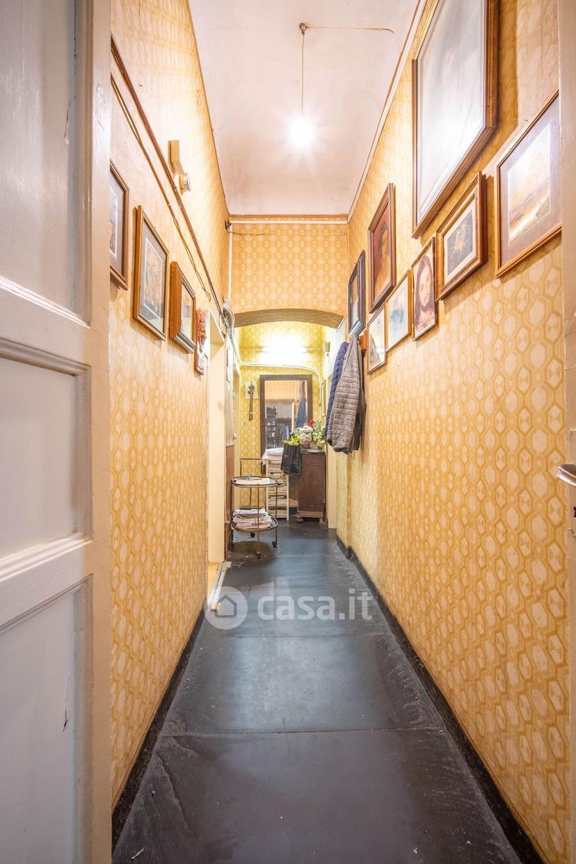 Appartamento in Salita di Balaclava — foto 18 di 25