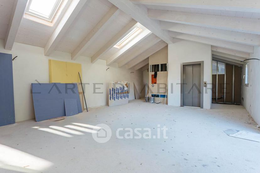 Quadrilocale in Via Oreste da Molin — foto 11 di 12