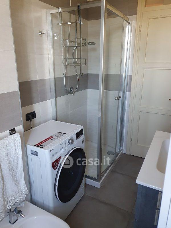 Trilocale in Via Calchera — foto 10 di 22