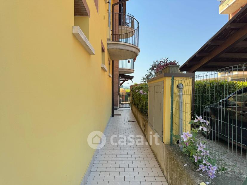 Quadrilocale in Via Federico Confalonieri — foto 22 di 45