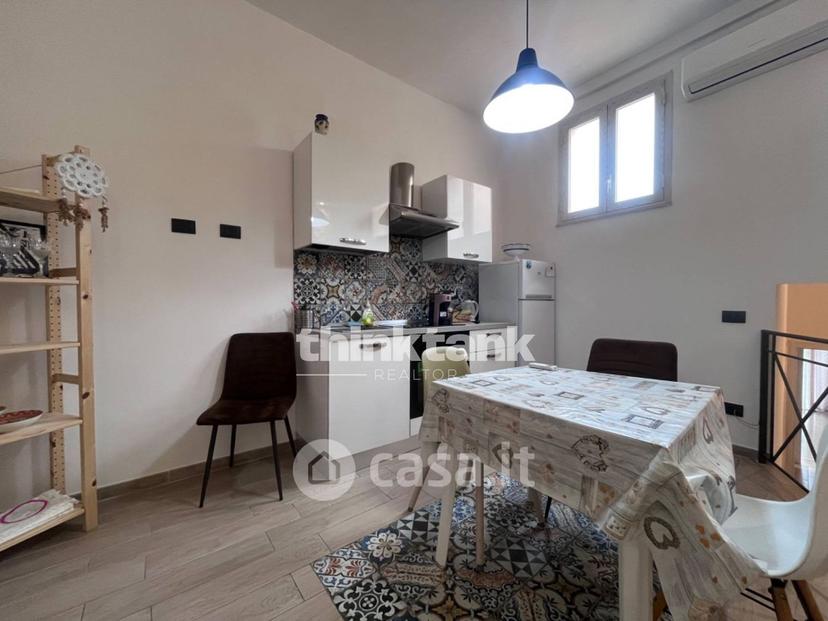 Quadrilocale in Via Giuseppe Garibaldi — foto 8 di 28