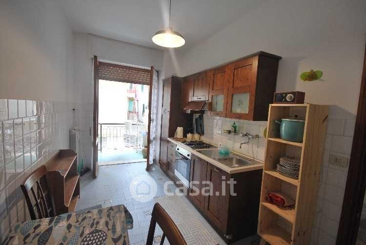 Quadrilocale in Piazza Fabio Marengo — foto 6 di 20