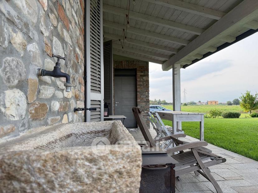Villa in Strada Fornace Vecchia — foto 37 di 44