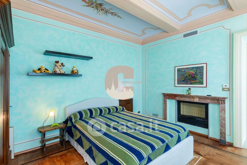 Villa in Via Vincenzo Gioberti 2 — foto 50 di 119