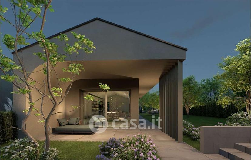 Villa in Via Filippo Turati — foto 29 di 42