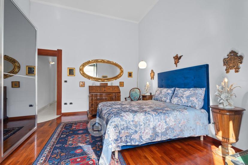 Appartamento in Via Cairoli 3 — foto 57 di 71