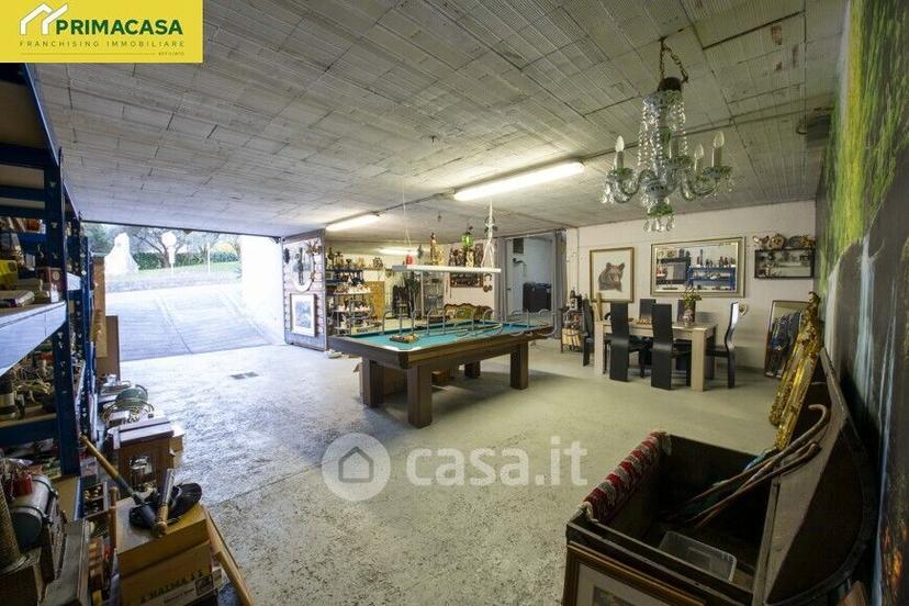Villa in Via Montemaderno 8 — foto 26 di 30