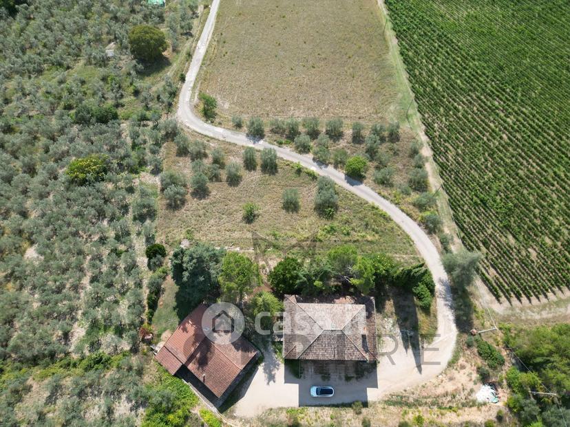 Villa in Via degli Ulivi — foto 6 di 20
