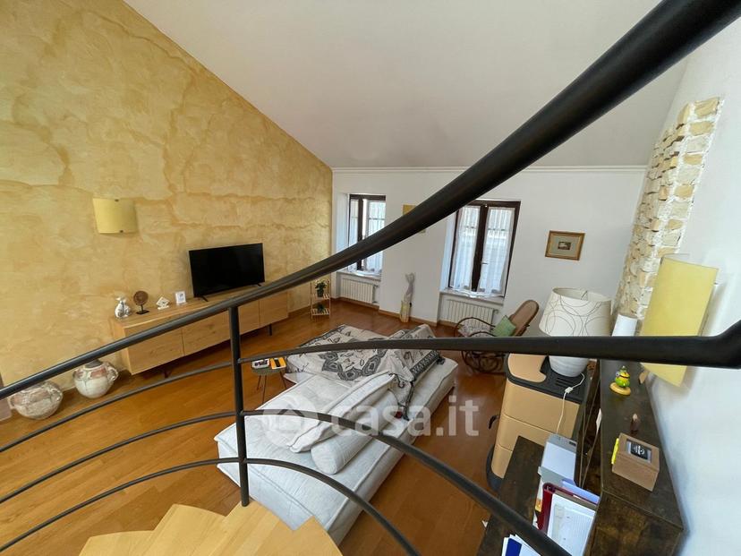 Appartamento in Via Alessandro Manzoni 35 — foto 48 di 52