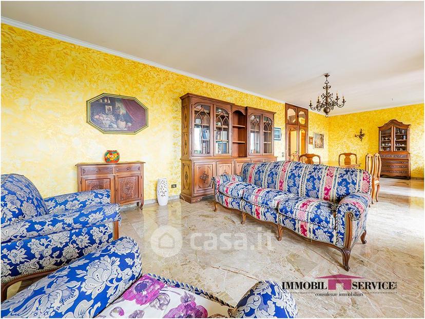 Appartamento in Via San Paolo 1 — foto 43 di 48