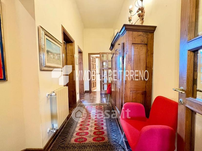 Villa in Viale Eugenio Chiesa — foto 14 di 29