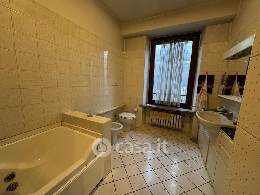 Quadrilocale in Via Giacomo Matteotti — foto 31 di 35
