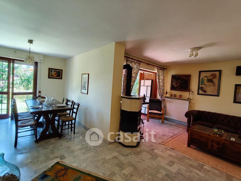 Villa in Strada Provinciale Valle di Vico — foto 26 di 26