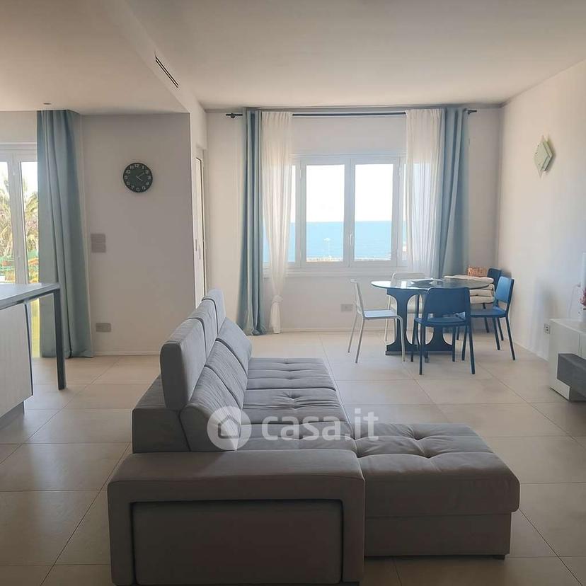 Appartamento in Via Padre Semeria 103 — foto 7 di 30