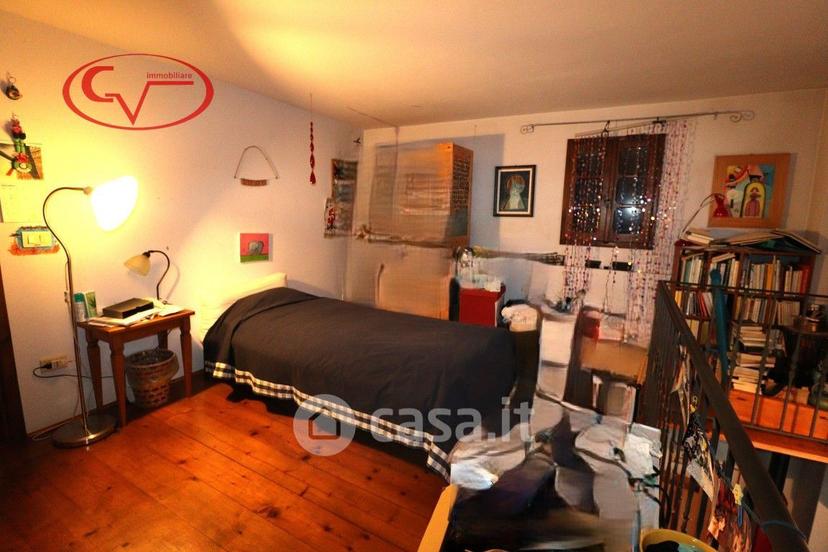 Villa in Via Guglielmo Oberdan — foto 36 di 53