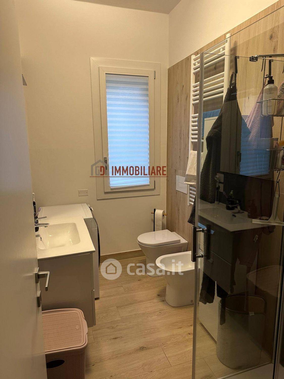 Trilocale in Via Noalese 10