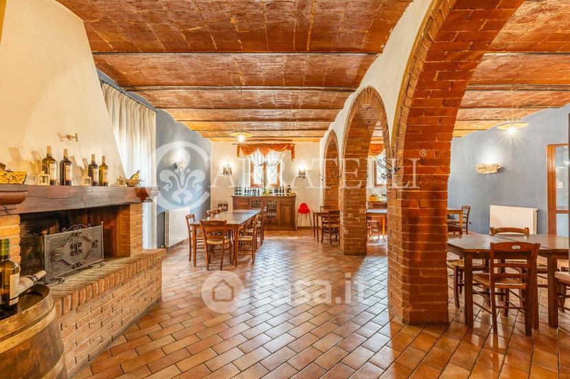 Villa in Via Belvedere 4 — foto 5 di 43