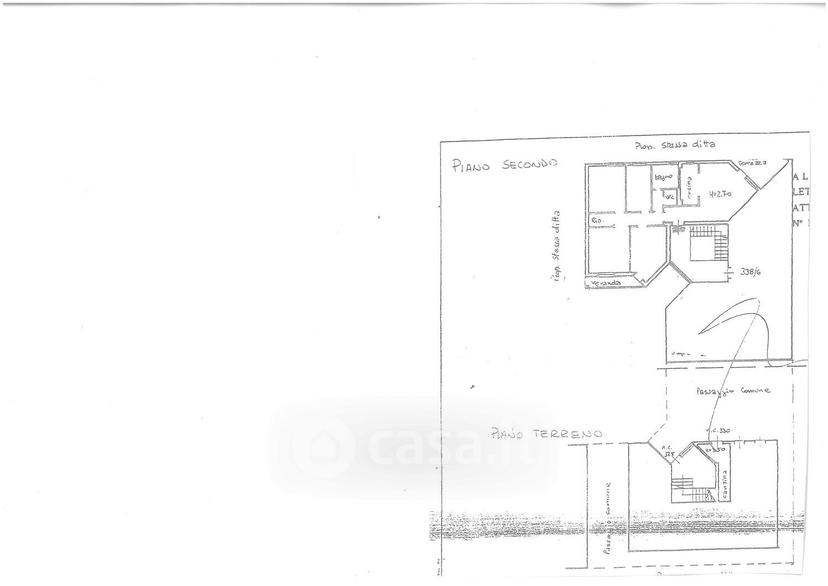 Appartamento in Viale L.ariosto — foto 13 di 27