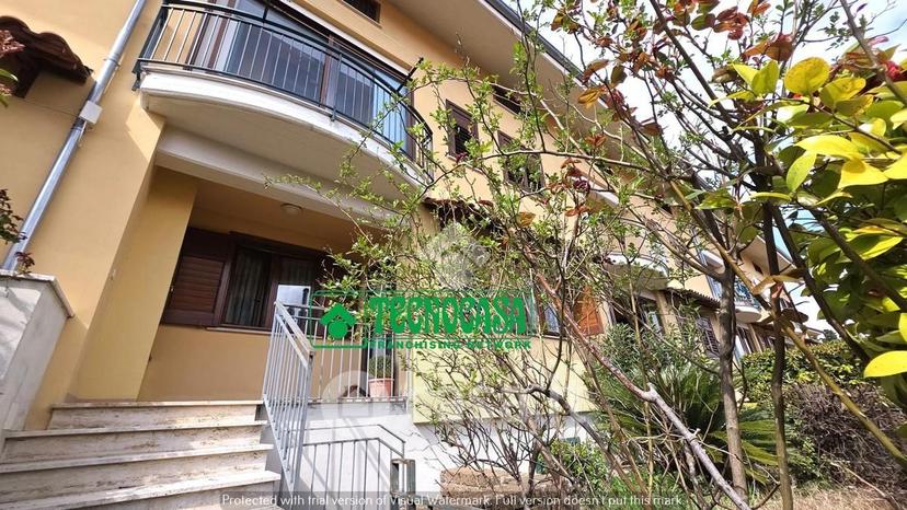 Trilocale in Contrada Chiusa di Sotto — foto 15 di 32