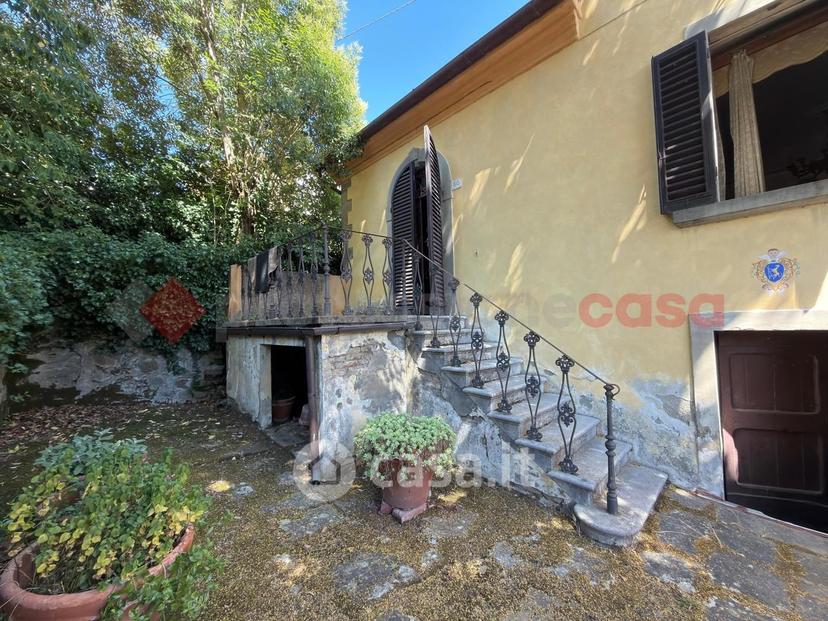 Villa in Via Aretina 3 — foto 3 di 42