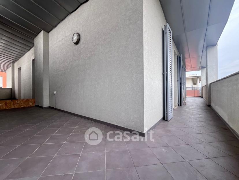 Quadrilocale in Largo Aldo Capitini — foto 16 di 31