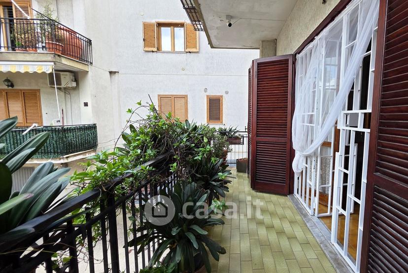 Appartamento in Via Madonna del Carmine — foto 34 di 39