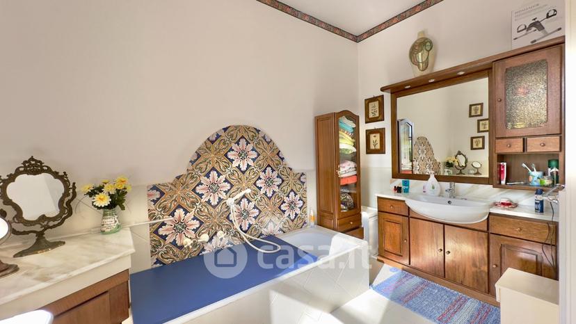 Villa in Lungomare Pozzillo 5 — foto 40 di 50