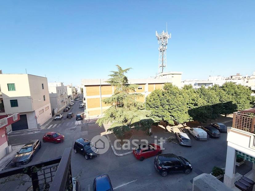 Quadrilocale in Piazza Ugo La Malfa — foto 34 di 34