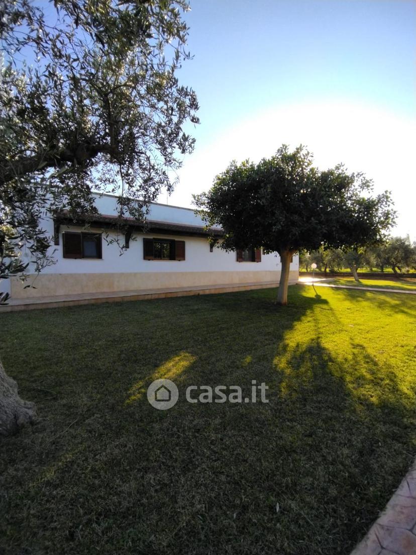 Villa in Carovigno — foto 15 di 21