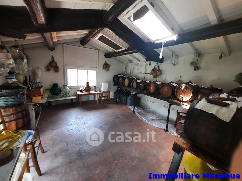 Villa in Via Modena — foto 39 di 45