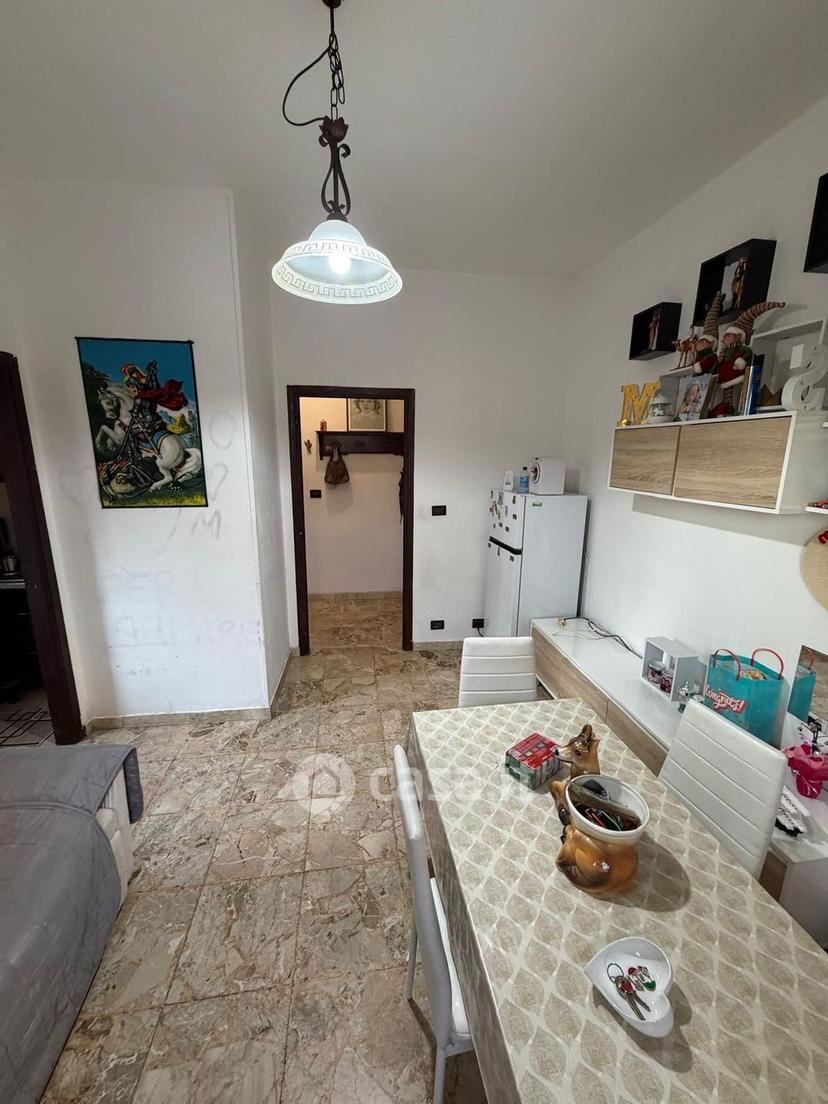 Trilocale in Via Achille Grandi 13 — foto 24 di 31