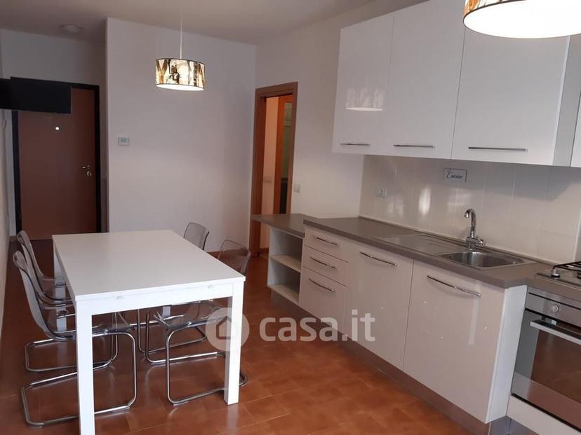 Bilocale in Via Alessandro Verza 21