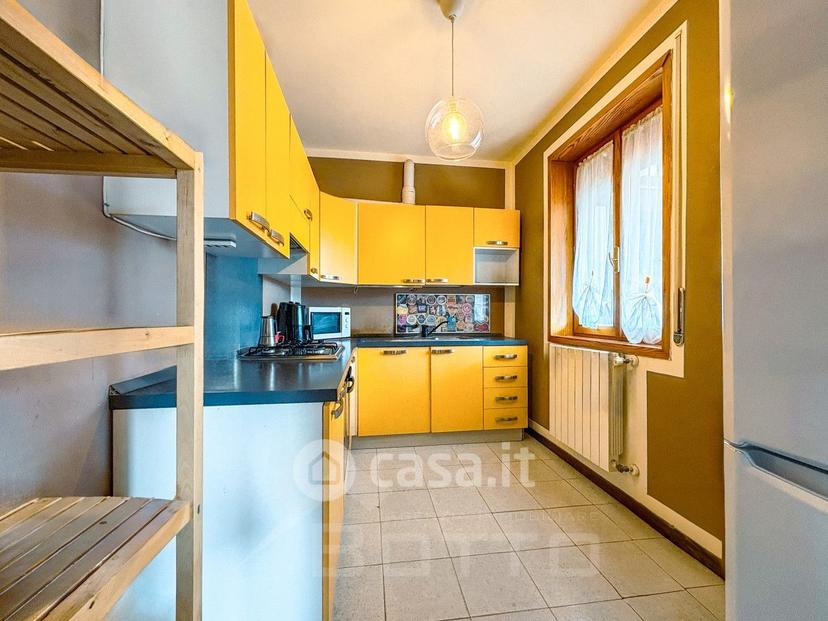 Trilocale in Via Mozzalina 102 — foto 10 di 19
