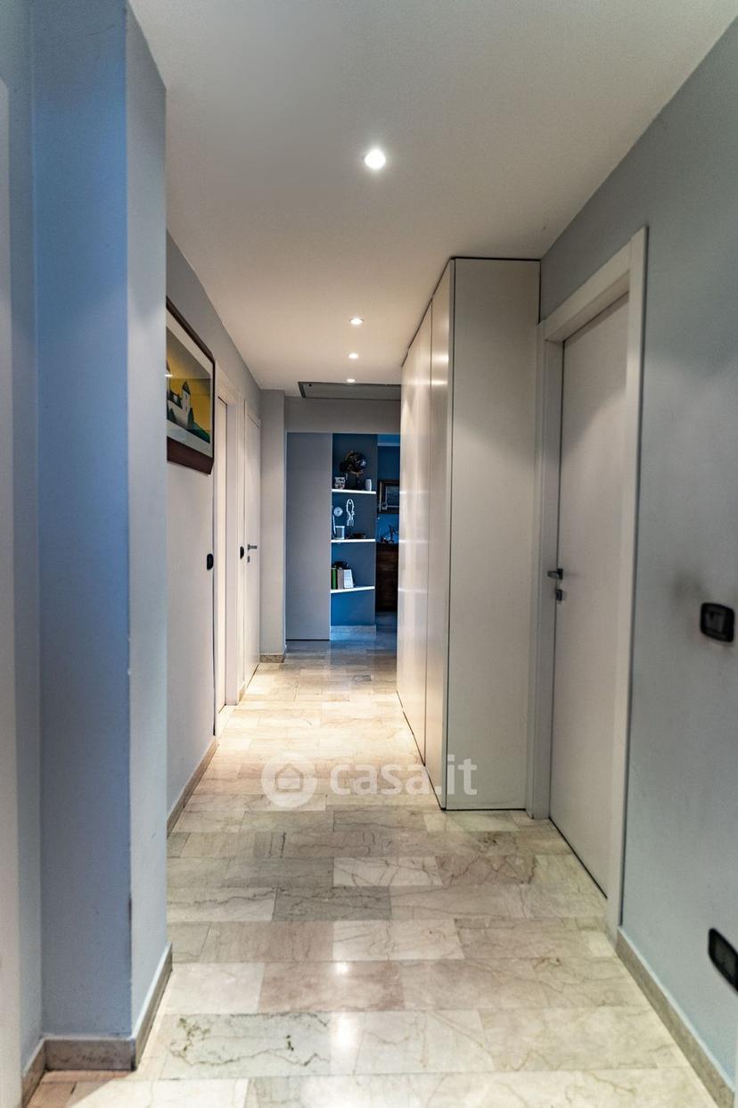 Appartamento in Via Lecco 49 — foto 39 di 41