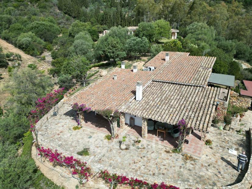 Villa in Via Capo Carbonara — foto 55 di 59