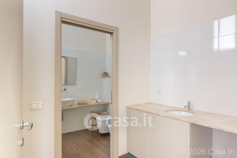 Quadrilocale in Via Dante Alighieri 7 — foto 13 di 23