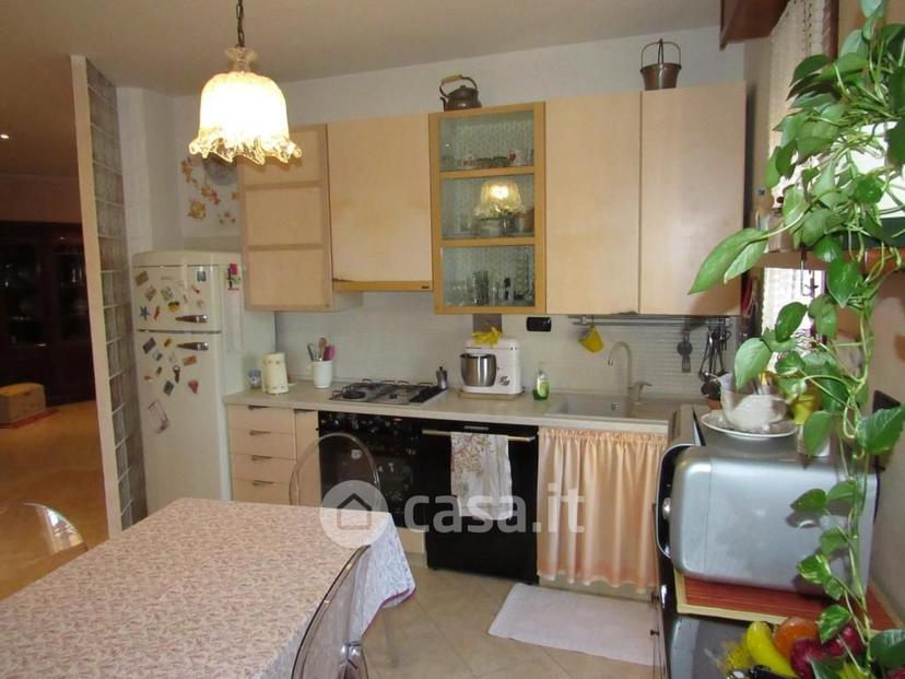 Appartamento in Via Nizza 8 — foto 24 di 49
