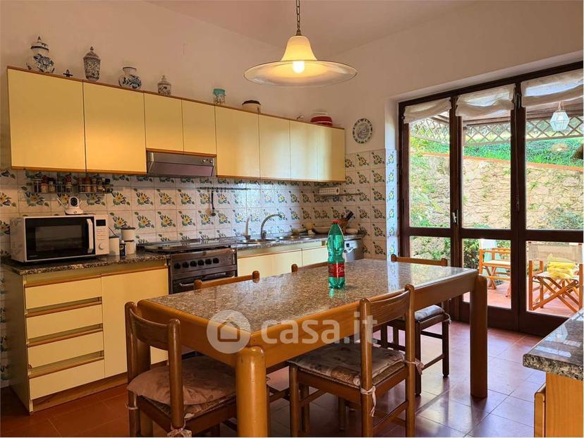 Villa in Via San Francesco 2 /a — foto 25 di 33
