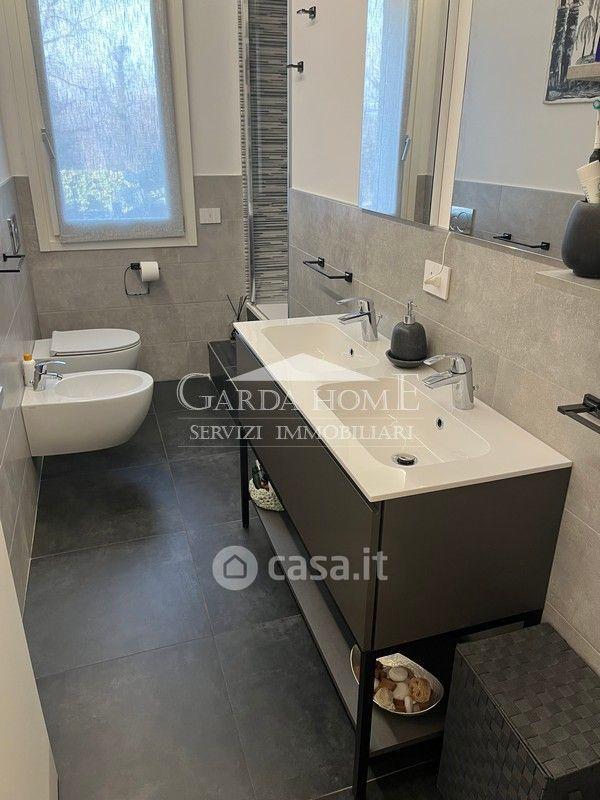 Villa in Via Pisenze — foto 43 di 55