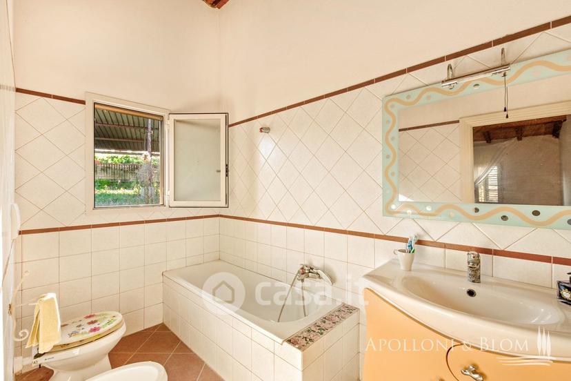 Villa in Via Pietro Vannucci — foto 20 di 36