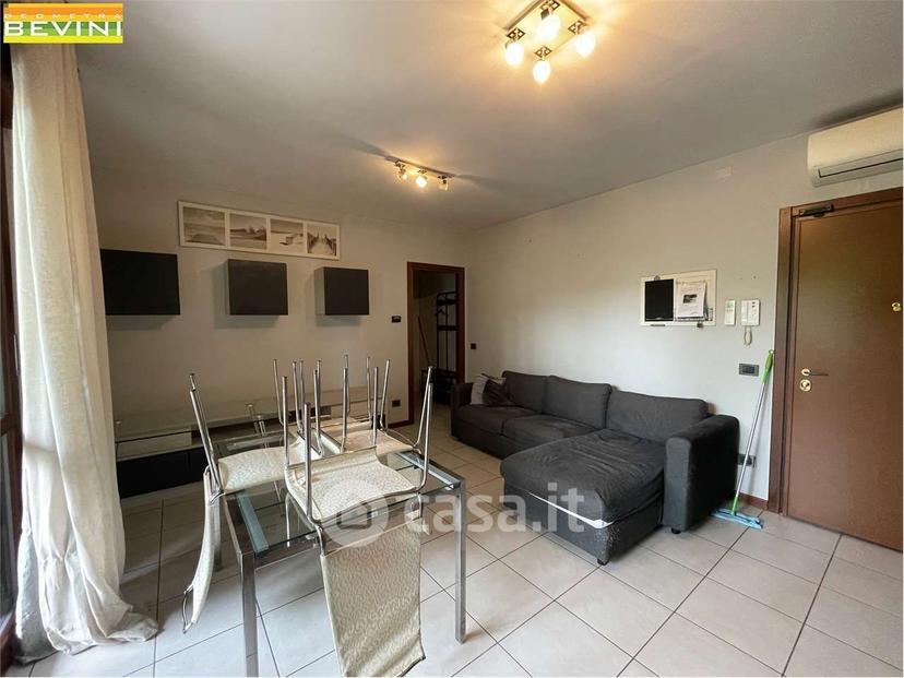 Trilocale in Via Luigi Gazzotti — foto 14 di 14