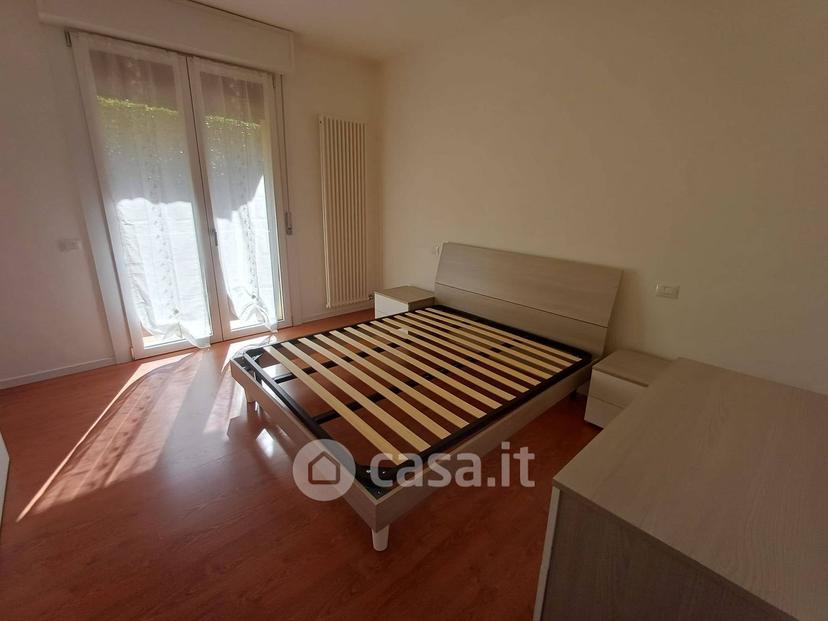 Appartamento in Via Mantovana — foto 8 di 10