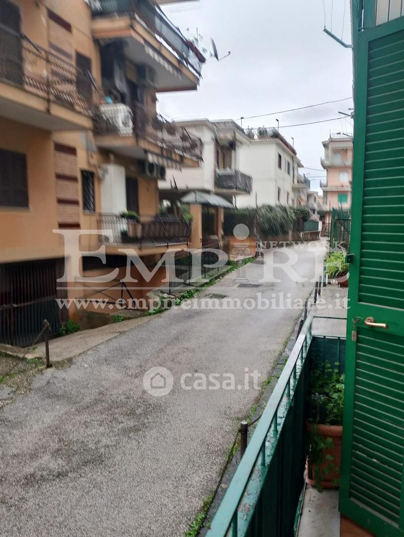 Quadrilocale in Traversa I Via Monte Nuovo 51 — foto 2 di 19