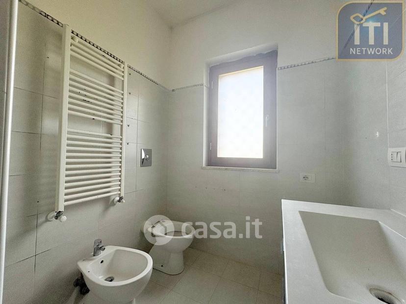 Trilocale in Via dei Fiordalisi — foto 3 di 12