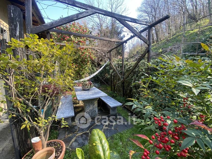 Villa in Via Coretta 3 — foto 27 di 29